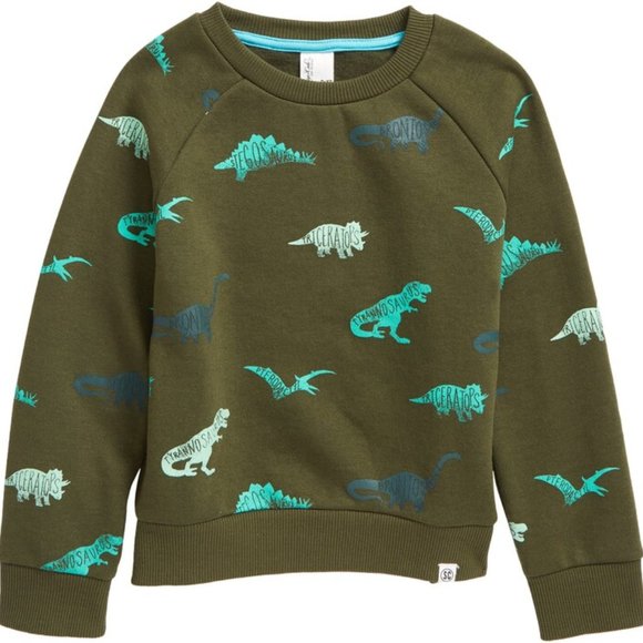 NWT SOVEREIGN CODE Bryson Sweatshirt - Picture 1 of 5
